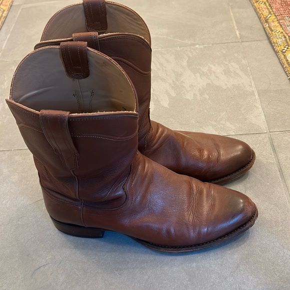 Men’s Tecovas Boots - Picture 1 of 6